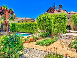 Fethiye Kelebek Villa