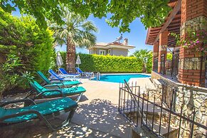 Fethiye Kelebek Villa