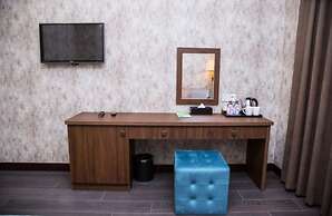 Macara Sheki City Hotel