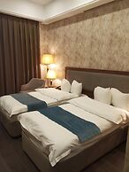 Macara Sheki City Hotel