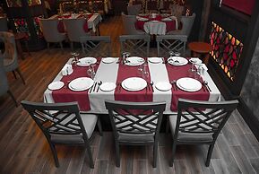 Macara Sheki City Hotel