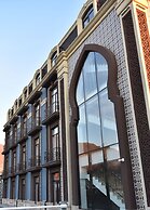 Macara Sheki City Hotel