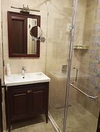 Macara Sheki City Hotel