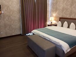 Macara Sheki City Hotel