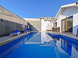 Fethiye Likya Safir Villa