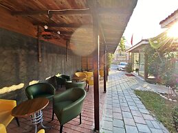 Fethiye Likya Safir Villa