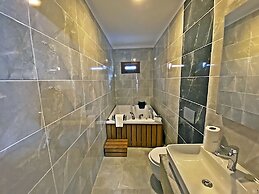 Fethiye Likya Safir Villa