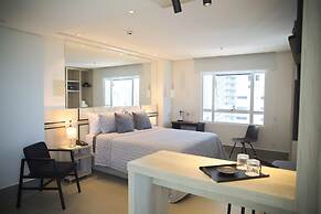 Hotel Black Inn Flamboyant