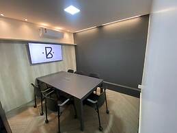 Hotel Black Inn Flamboyant