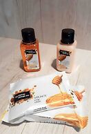 Hotel Black Inn Flamboyant