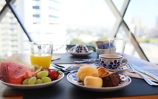 Hotel Black Inn Flamboyant