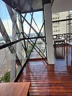 Hotel Black Inn Flamboyant