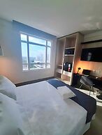 Hotel Black Inn Flamboyant