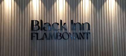 Hotel Black Inn Flamboyant