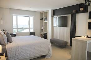 Hotel Black Inn Flamboyant