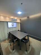 Hotel Black Inn Flamboyant