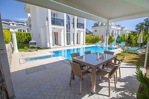Fethiye Silver Orkide Villa