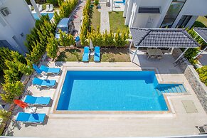 Fethiye Silver Orkide Villa