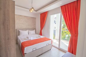 Fethiye Silver Orkide Villa