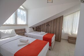 Fethiye Silver Orkide Villa