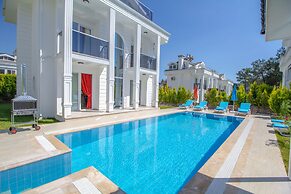 Fethiye Silver Orkide Villa