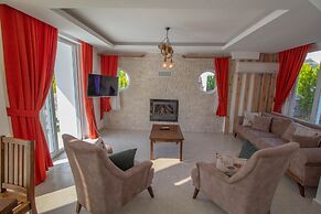 Fethiye Silver Orkide Villa