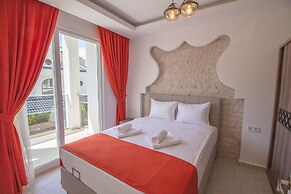 Fethiye Silver Orkide Villa
