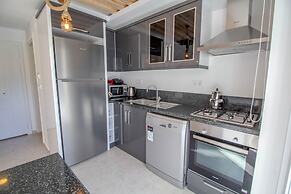 Fethiye Silver Orkide Villa