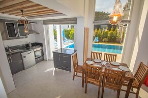 Fethiye Silver Orkide Villa
