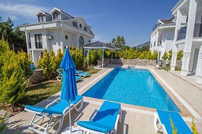 Fethiye Silver Orkide Villa