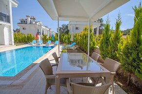 Fethiye Silver Orkide Villa