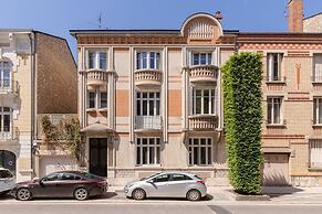 Hôtel Fernand - Entrée autonome, réception en ligne - Encore Mieux