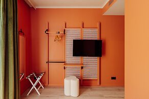 Hôtel Fernand - Entrée autonome, réception en ligne - Encore Mieux