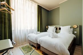 Hôtel Fernand - Entrée autonome, réception en ligne - Encore Mieux