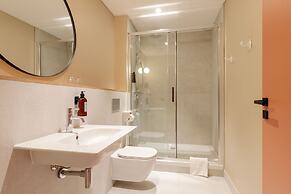 Hôtel Fernand - Entrée autonome, réception en ligne - Encore Mieux