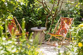 Hôtel Fernand - Entrée autonome, réception en ligne - Encore Mieux