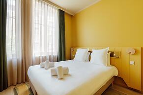 Hôtel Fernand - Entrée autonome, réception en ligne - Encore Mieux