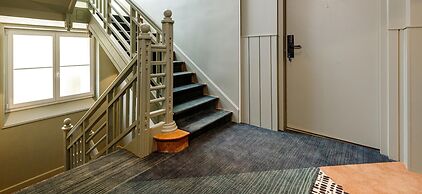 Hôtel Fernand - Entrée autonome, réception en ligne - Encore Mieux