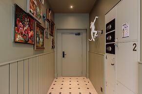 Hôtel Fernand - Entrée autonome, réception en ligne - Encore Mieux