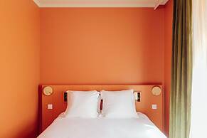 Hôtel Fernand - Entrée autonome, réception en ligne - Encore Mieux