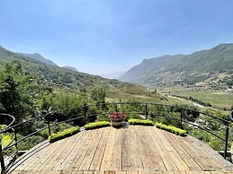 ARISTA HOMESTAY SAPA