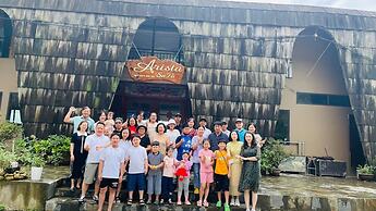 ARISTA HOMESTAY SAPA