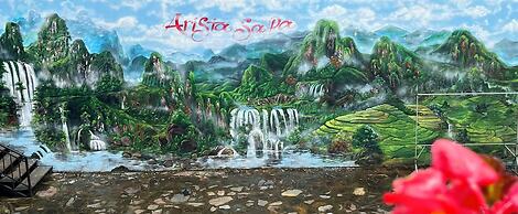 ARISTA HOMESTAY SAPA