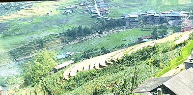 ARISTA HOMESTAY SAPA