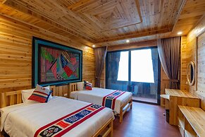 ARISTA HOMESTAY SAPA