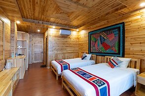 ARISTA HOMESTAY SAPA