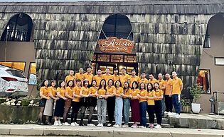 ARISTA HOMESTAY SAPA