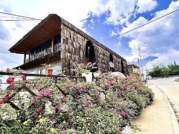 ARISTA HOMESTAY SAPA