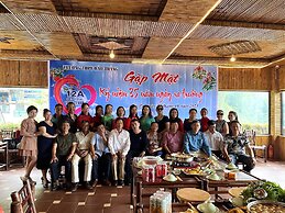 ARISTA HOMESTAY SAPA