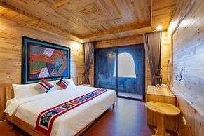 ARISTA HOMESTAY SAPA